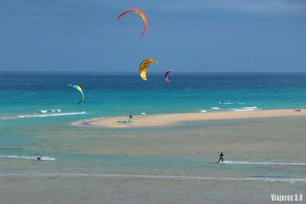Gisher Corralejo